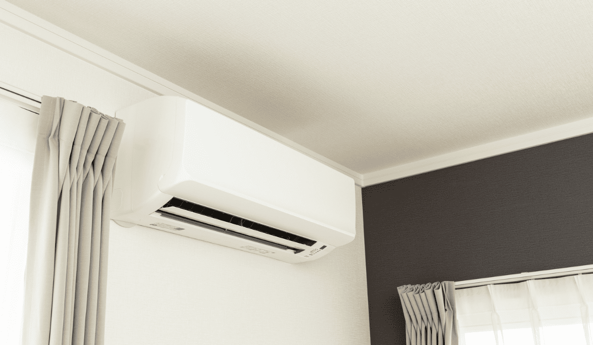 Dikili Airfel İnverter Klima İnverter Klima Servisi